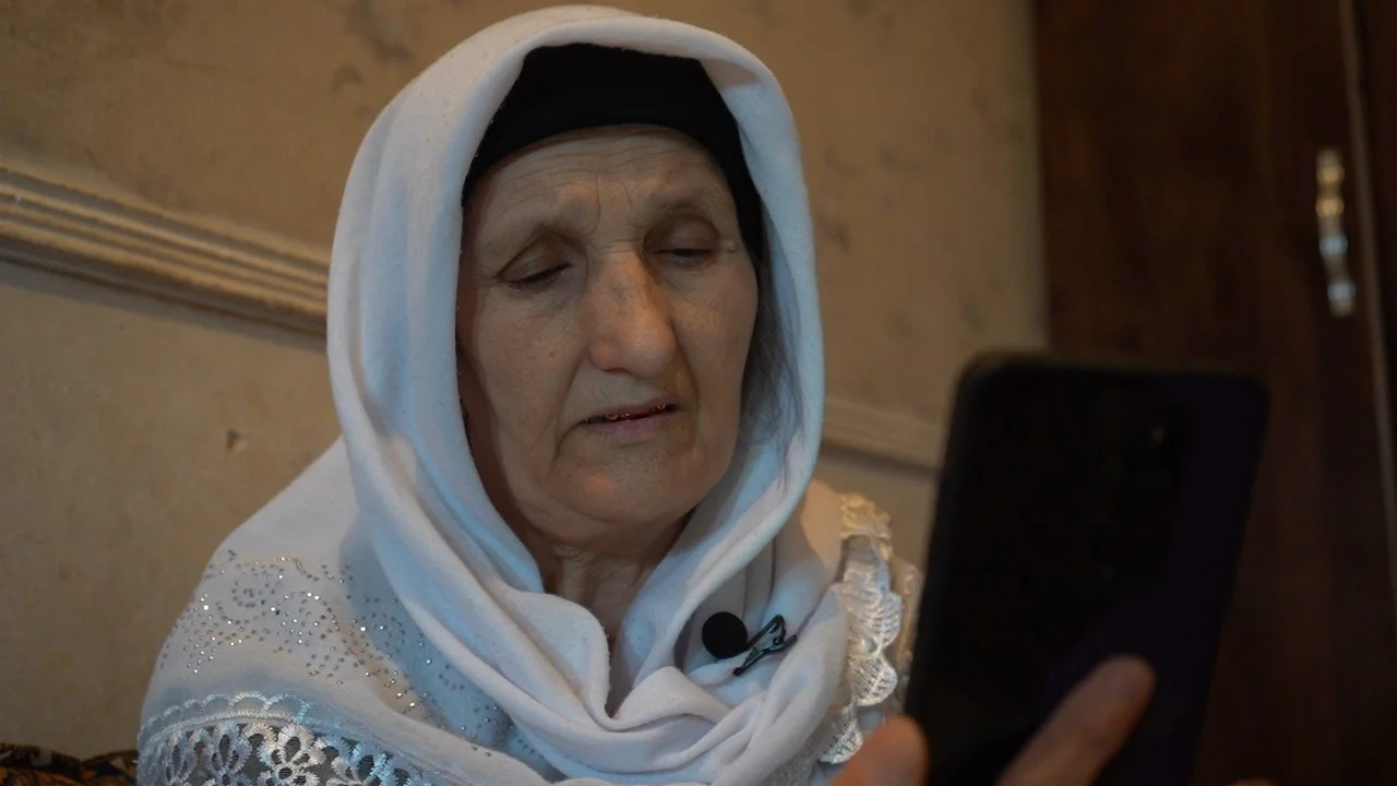 Три года жизни «от двери к двери»: строительная компания в Душанбе оставила многодетную мать без дома