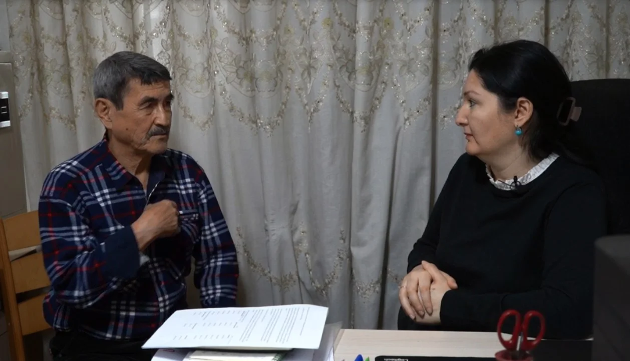 Одну квартиру продали троим: история жителя Душанбе