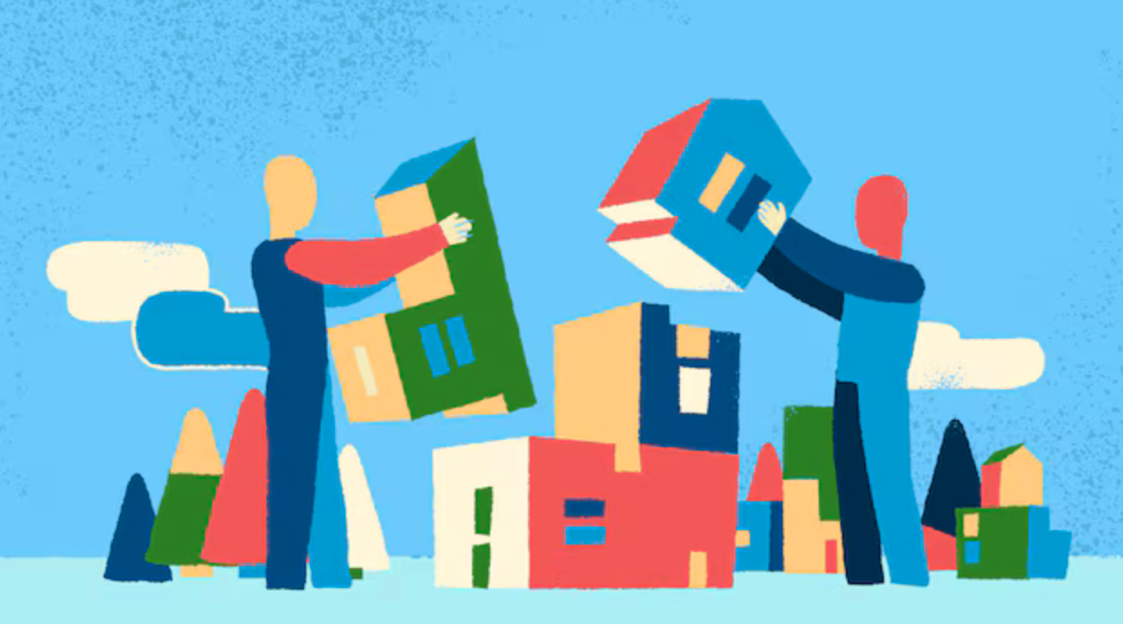 О сложном на простом.  Социальное жильё в Таджикистане: кто имеет право и на каких условиях?