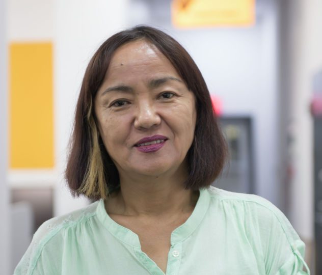 Калича Умуралиева