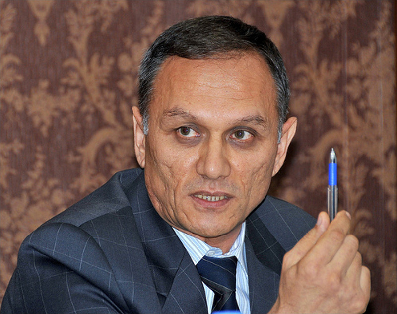 Право на жилище о ситуации в ЦА